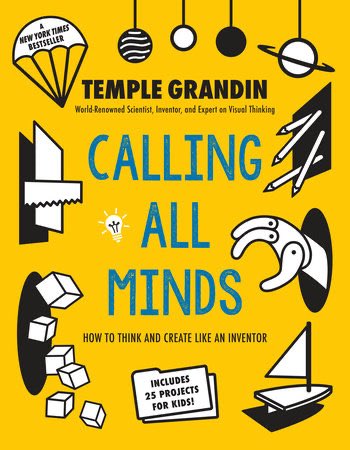 Most innovators have an atypical approach to learning. Just because you can’t do algebra doesn’t mean it should exclude you from any career! Early exposure to careers is important. Did you know Spielberg owned a camera at a young age? HT <a href="/DrTempleGrandin/">Dr. Temple Grandin</a> #autism #differentminds