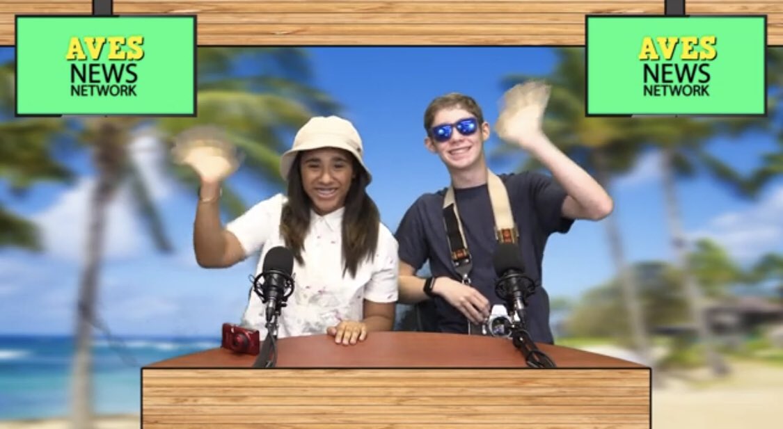 Join Miranda and Andrew today on their journey in Episode 6! youtu.be/NZGqq9AdP0U