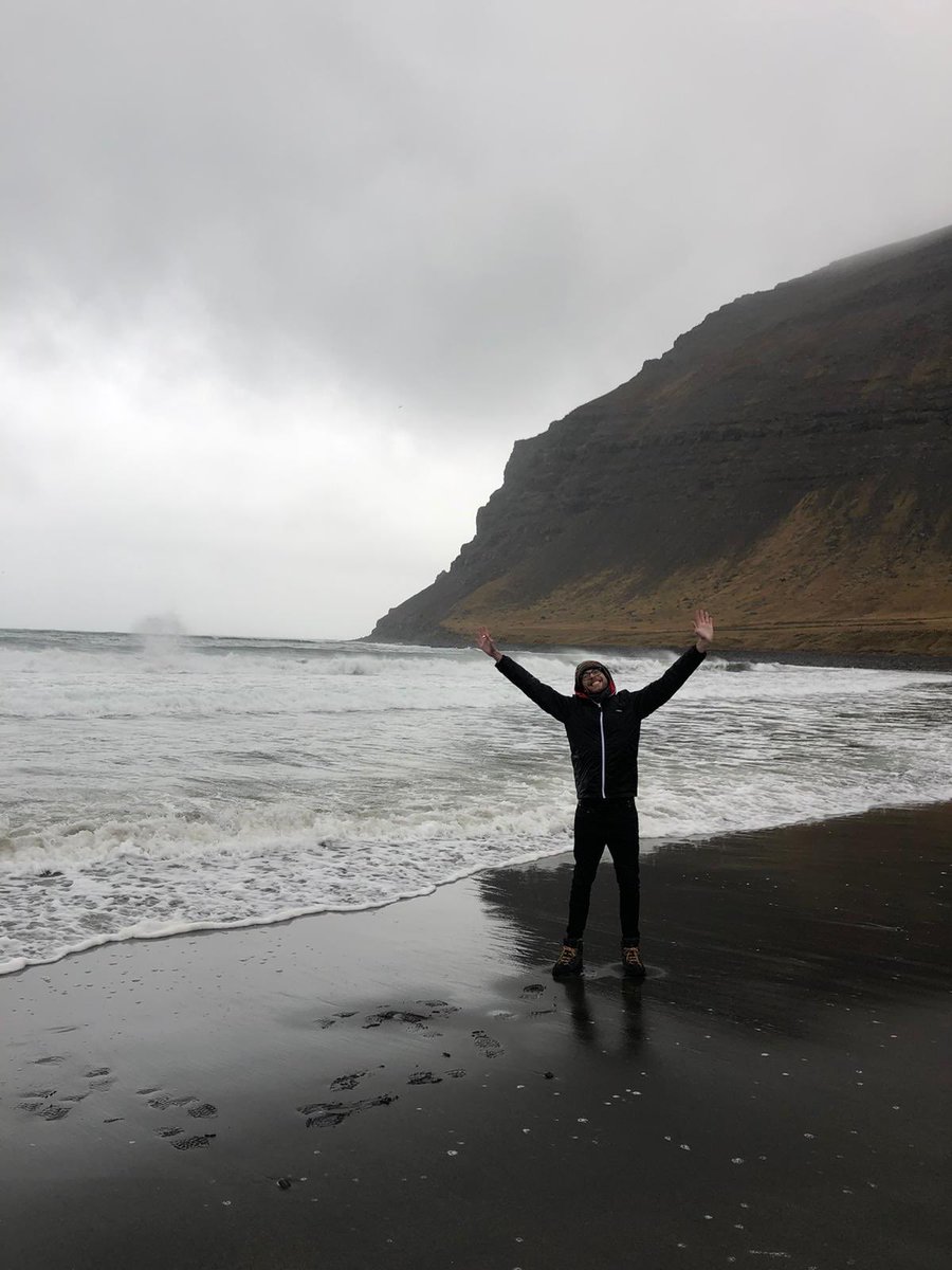 Tom Stainer tweet media