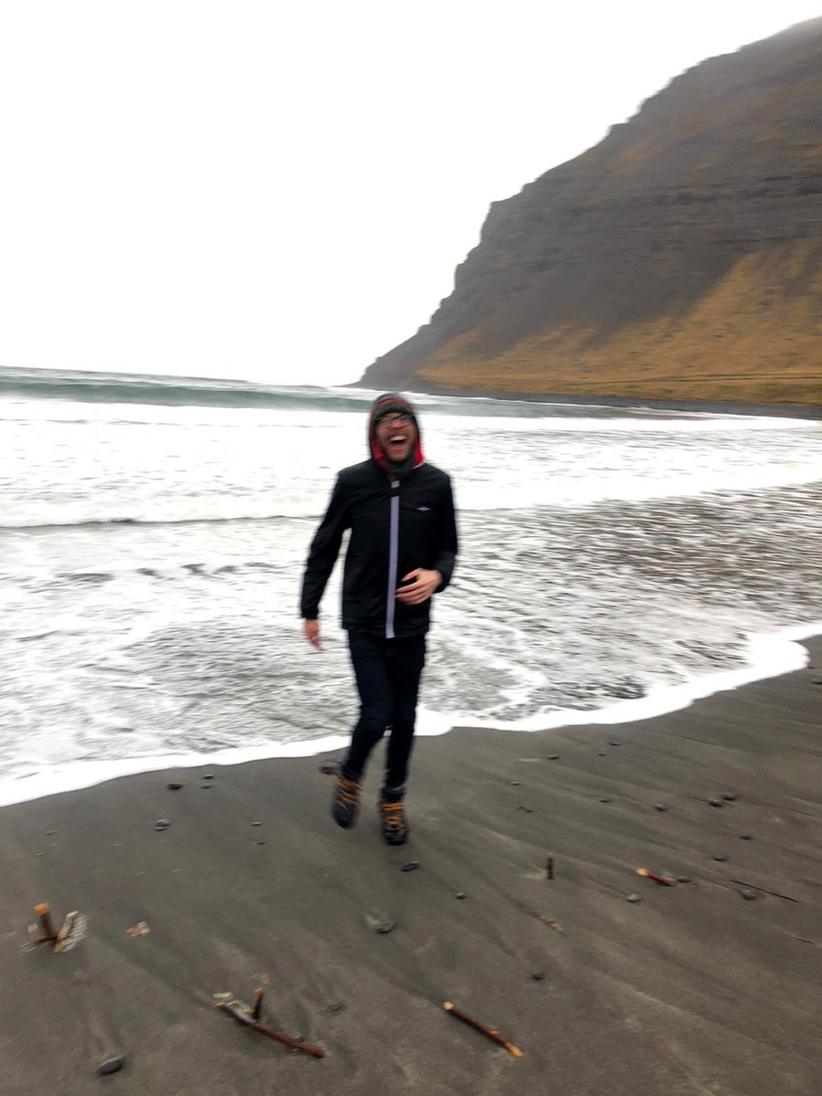 Tom Stainer tweet media