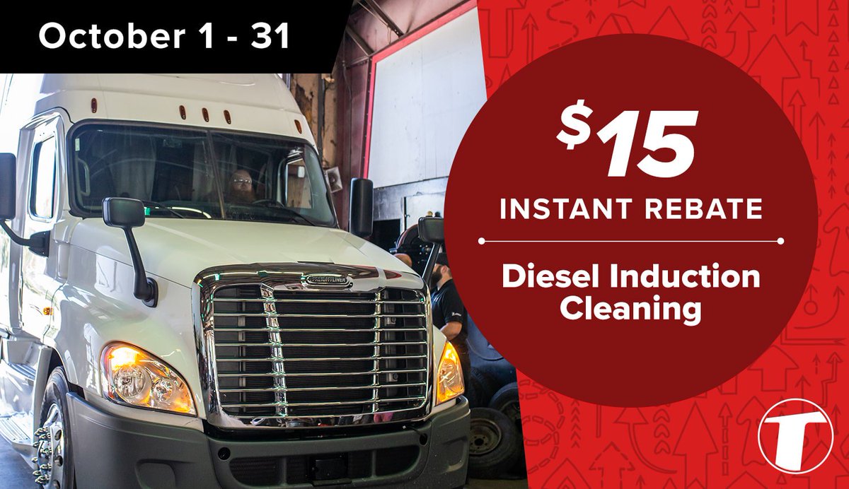 thomastire's tweet photo. Want even more savings this October? We've partnered with @theMightyPros to offer an instant and mail-in rebate for a savings of up to $90! Stop by one of our eight locations or schedule a service at https://t.co/xKB3Lv2c6o https://t.co/HPifK0iCij