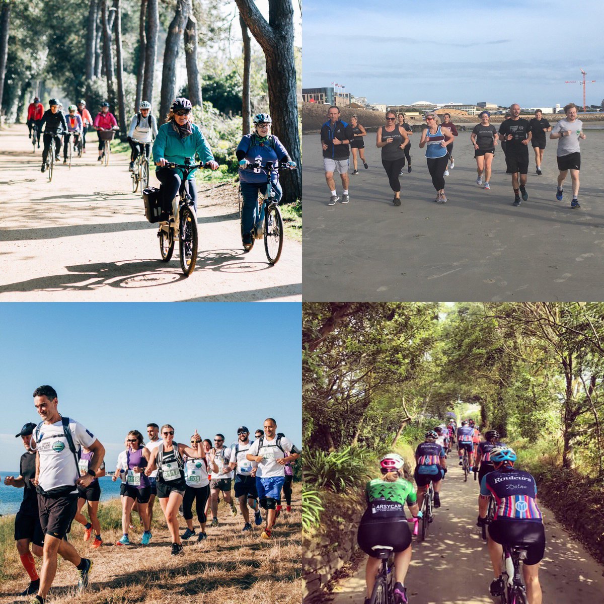 JerseySport's tweet photo. We have four contenders for Move More Group of the Year 🌟Jersey Breeze, @JerseyRunclub , @JRIC2019 and Jersey Rouleurs.🌟Good luck everyone! We're looking forward to announcing the winner on 18 October at the awards gala dinner.🏆#JerseySportAwards #JerseySport #MoveMoreJersey https://t.co/iYzRUpqsOY