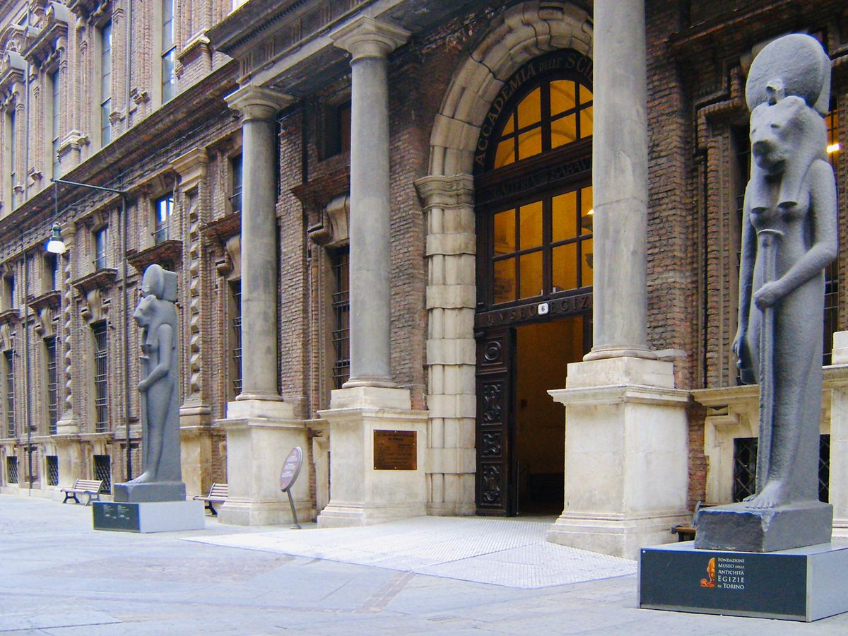 yarixsocial's tweet photo. Nella spettacolare cornice del @MuseoEgizio di Torino oggi siamo presenti per l’evento organizzato da @PragmaProgetti ‘Tecnologie intelligenti? Istruzioni per l’uso'

Marco Zanovello - #Yarix Digital security Division @VarGroup 
Fabio Massimo Marchetti - #DigitalProcess https://t.co/dpZmhdhdCL