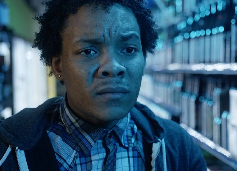 REELCHICAGOnews's tweet image. Redleg Films'​ "Now &amp;amp; Not Yet" — an award-winning short that also serves as a conversation-starter about gun control — screens this Saturday at the Collected Voices Film Festival ​|  buff.ly/35pQpta | @RedlegFilms | @CollectedVoices