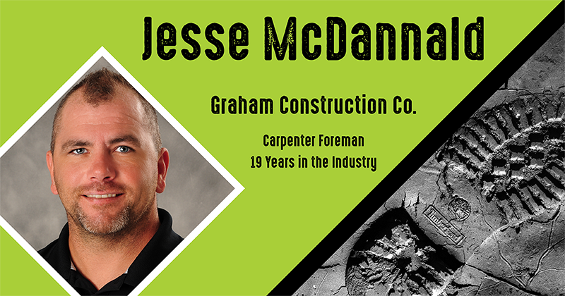MBIsince1912's tweet photo. Congratulations to Jesse of @GrahamConstr! #ConstructionWeek19 #ExceptionalFieldStaff https://t.co/IATlLSDIjx