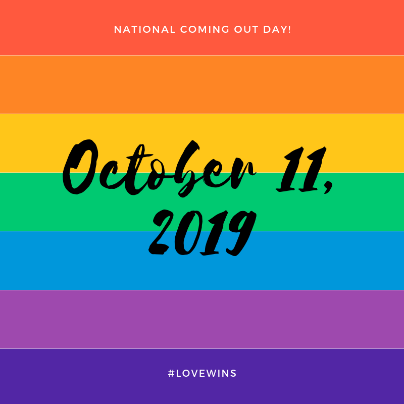 tsudining's tweet photo. Tomorrow the D-hall is celebrating National Coming Out Day!๐ณ๏ธโ๐ Come join us and celebrate with a cupcake decorating bar! ๐โค๏ธ๐งก๐๐๐๐๐ #comingoutday #allareaccepted #sodexo #lovewins #cupcake https://t.co/RPSazwLP82
