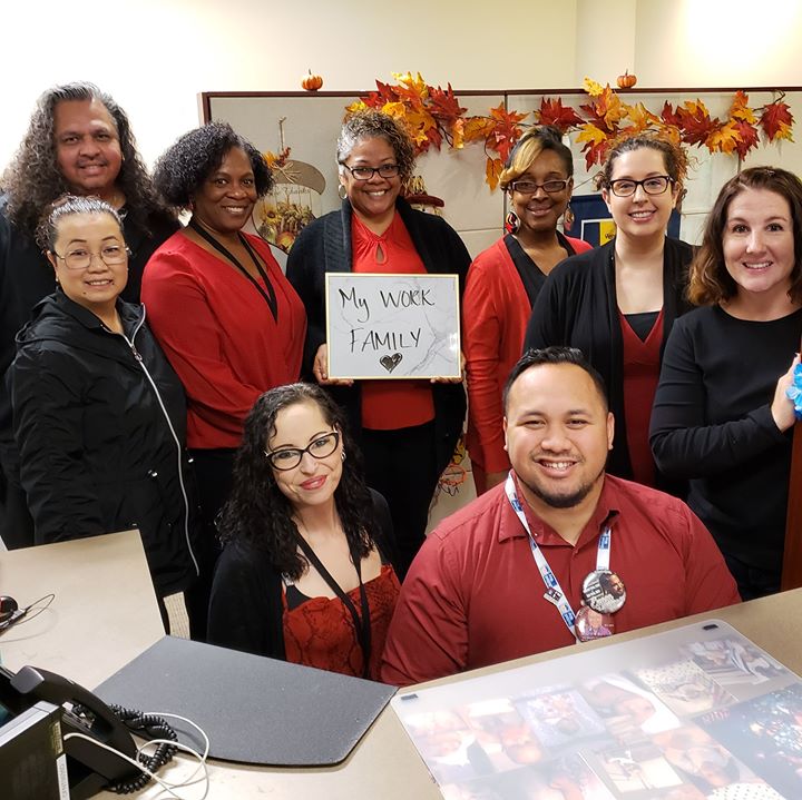 MyTPU's tweet photo. For Public Power Week, we're asking #TeamTPU:
"What powers you?"
"We're known as the team with the heart," said our Customer Solutions team. "We share the same vision to help our customers and that's what helps us."
#communitypowered #publicpowerweek https://t.co/2Eb7676RuS