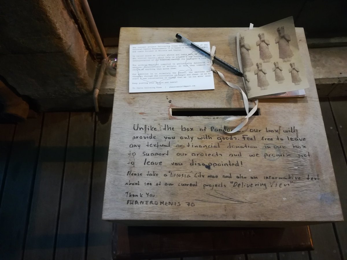 Looking forward to tomorrow's beginning of #Literacy and  contemporary society in Cyprus pi.ac.cy/pi Already found great literacy events here.