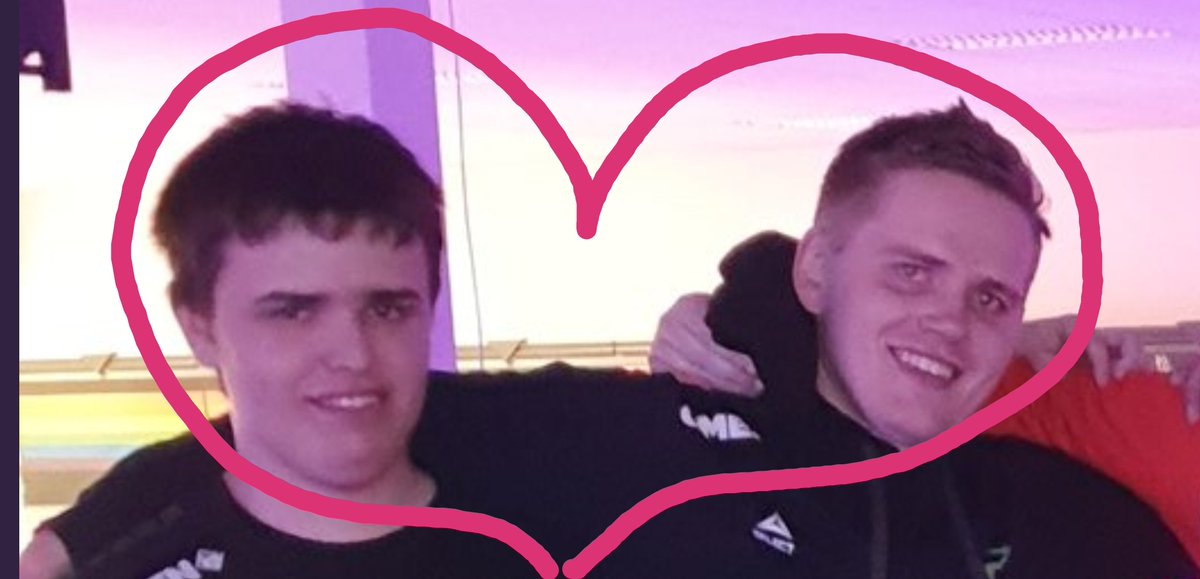 Rud0lfLoL's tweet photo. @RiddleEsports @ZatariLoL @lolNash1 @LoLNomi @HawHawNeverLuck @OMENbyHP @SnilltvedtLol Blessed 🙏❤️ https://t.co/Qbrx8HtHBQ