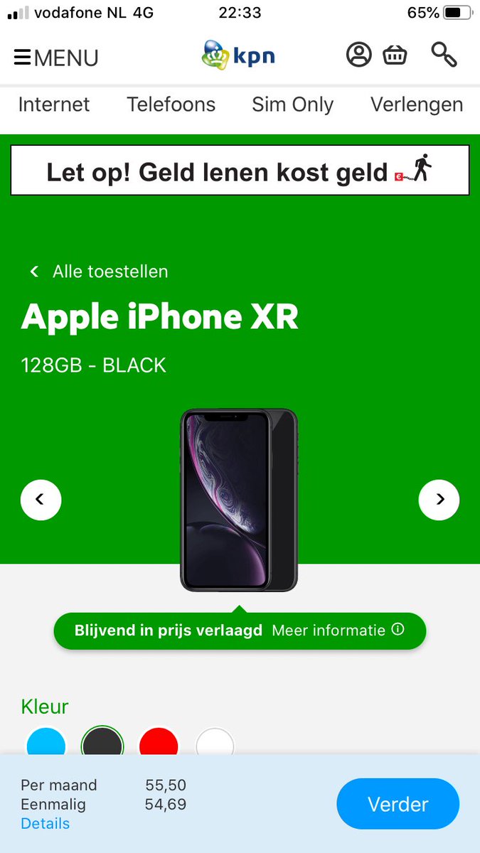 samabbing's tweet photo. @vodafoneNL Deze niets verder helpende antwoorden krijg ik al 3 weken van oa. het nummer dat jullie hier aanhalen.  Los het op ipv een helpdesk noemen die niet weet hoe op te lossen en het ook niet kunnen, @VodafoneNL_Zaak  @vodafoneNL @VodafoneZiggo #vodafone leuke ad van KPN by the way! https://t.co/wAWXXm5hV5