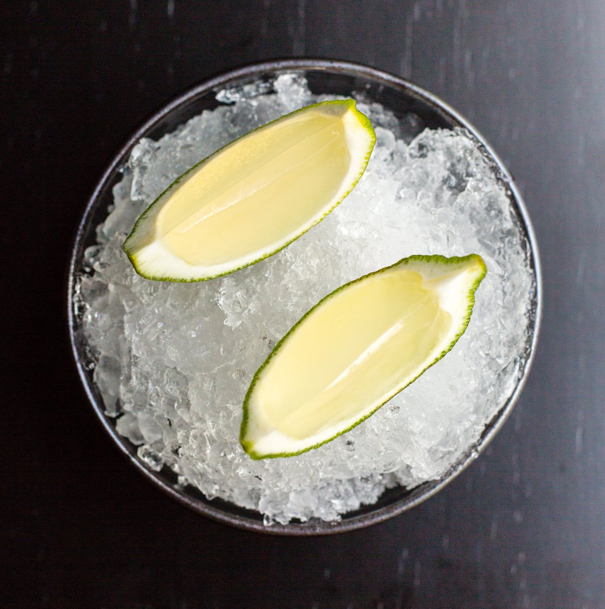 Gin &amp; Tonic | At the start of our Chef's Tasting Menu⁠⠀