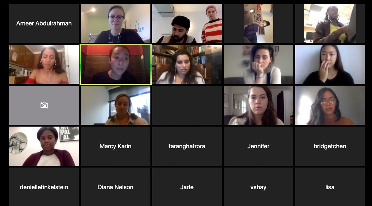 National Period Day is THIS SATURDAY. These remarkable humans are making it happen. 👏 Join a rally in YOUR STATE! period.org/nationalperiod… #NATIONALPERIODDAY #PERIODPOWER 🔴