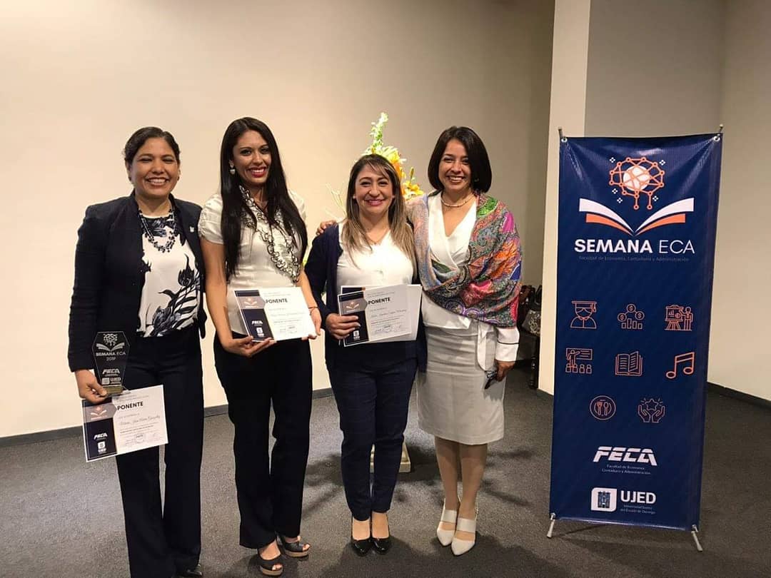 exatecdurango's tweet photo. Todo un éxito nuestra primera aportación como Asociación EXATEC Durango al voluntariado en educación. 

Participando en la Semana ECA de la #FECA 

#OrgullosamenteEXATEC #EXATEC #durango #Educación https://t.co/JPuKEds4DN