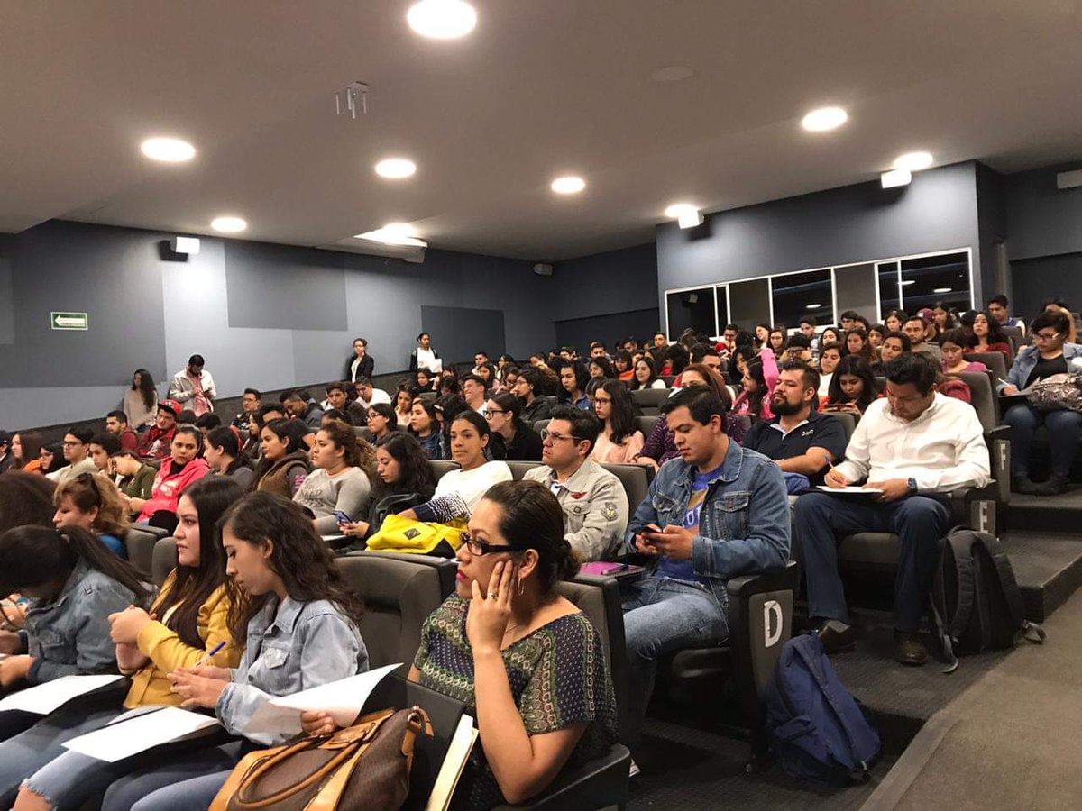 exatecdurango's tweet photo. Todo un éxito nuestra primera aportación como Asociación EXATEC Durango al voluntariado en educación. 

Participando en la Semana ECA de la #FECA 

#OrgullosamenteEXATEC #EXATEC #durango #Educación https://t.co/JPuKEds4DN