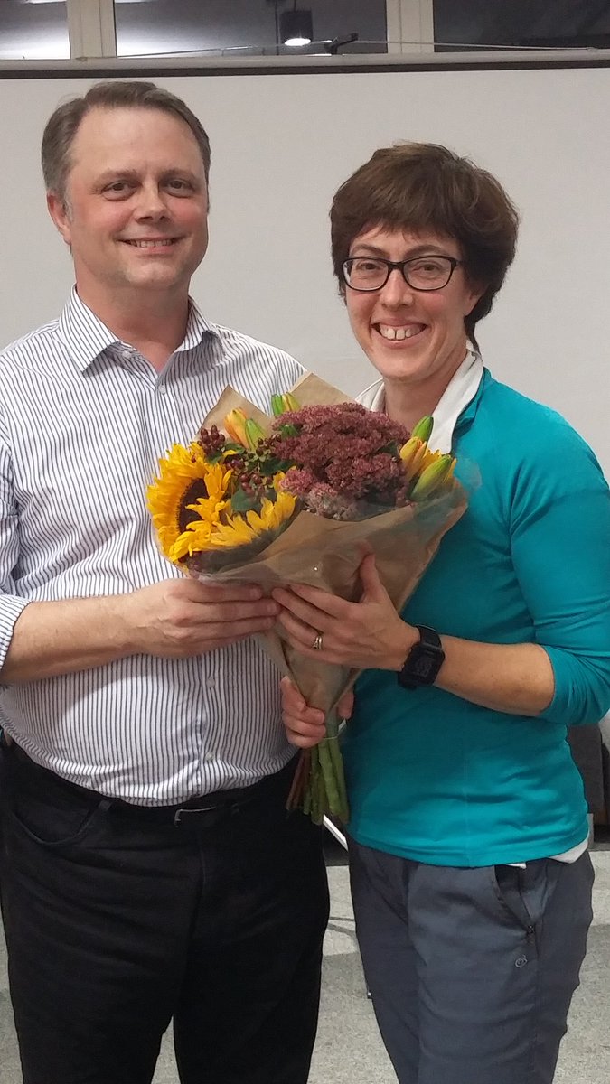 Friends of BFS (@fobfs) on Twitter photo A very big Thank you to Sue who steps down as Chairperson of <a href="/FOBFS/">Friends of BFS</a> Committee and Good Luck to Dudley <a href="/DudleyTrueman/">Dudley Trueman</a> who is taken over #volunteers A very big Thank you to Sue who steps down as Chairperson of <a href="/FOBFS/">Friends of BFS</a> Committee and Good Luck to Dudley <a href="/DudleyTrueman/">Dudley Trueman</a> who is taken over #volunteers