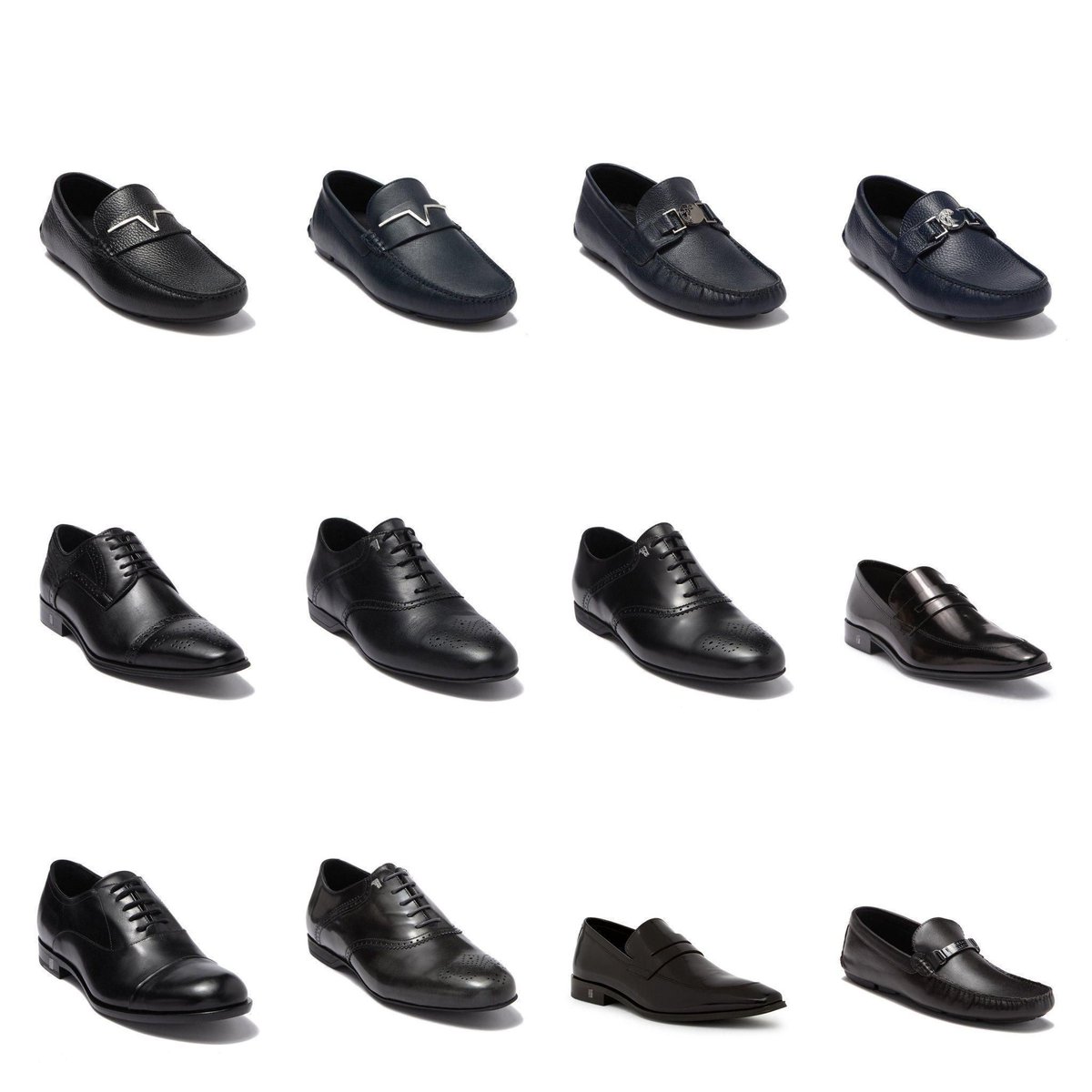 versace dress shoes sale