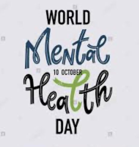 Caring for the mind is as important and crucial as caring for the body, in fact, one cannot be healthy without the other. #MentalIllnessAwareness