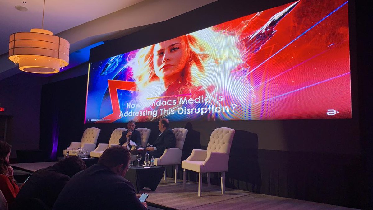 AmdocsCALA's tweet photo. Esta semana, el Head de Marketing Global de @Vindicia, Kevin Cancilla, habló en #NexTVMexico sobre los principales desafíos para diferenciar y monetizar las ofertas de medios digitales. #digitaltransformation #futureforward #DareToInnovate https://t.co/WMZm4RP1FH