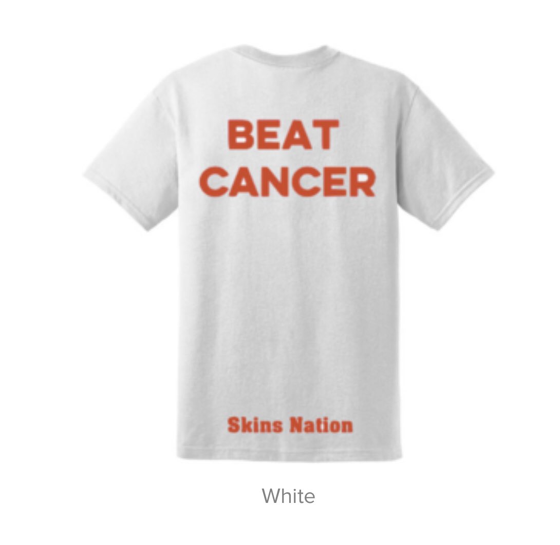 Want a Beat Pennsbury Shirt? They’re available until 11:59 tonight! Neshaminyminithon.com @NeshSkinsNation @NeshaminySkins @NeshaminyHS