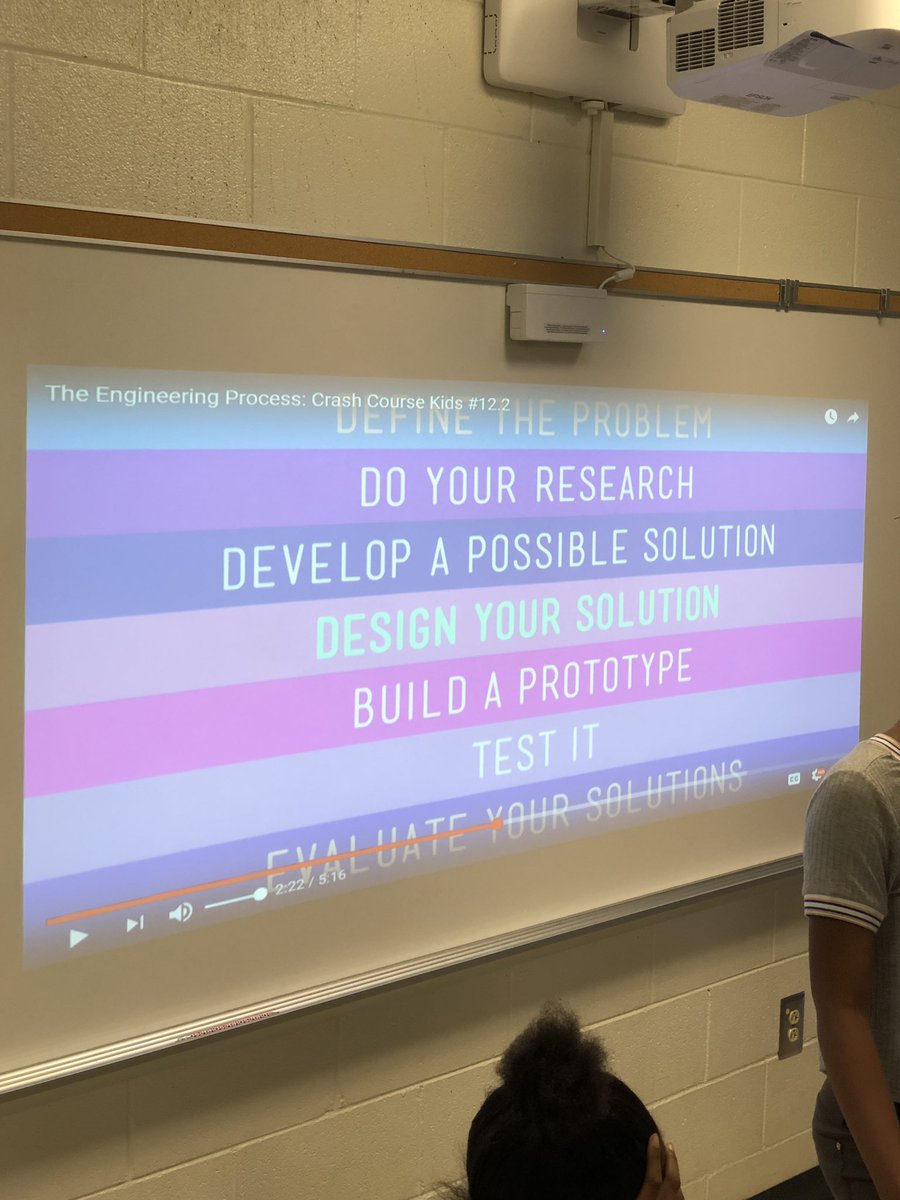 bhooks24's tweet image. Designing models to minimize damage from plate movement in 8th grade science. #LeadHCS #STEM #LMSLions