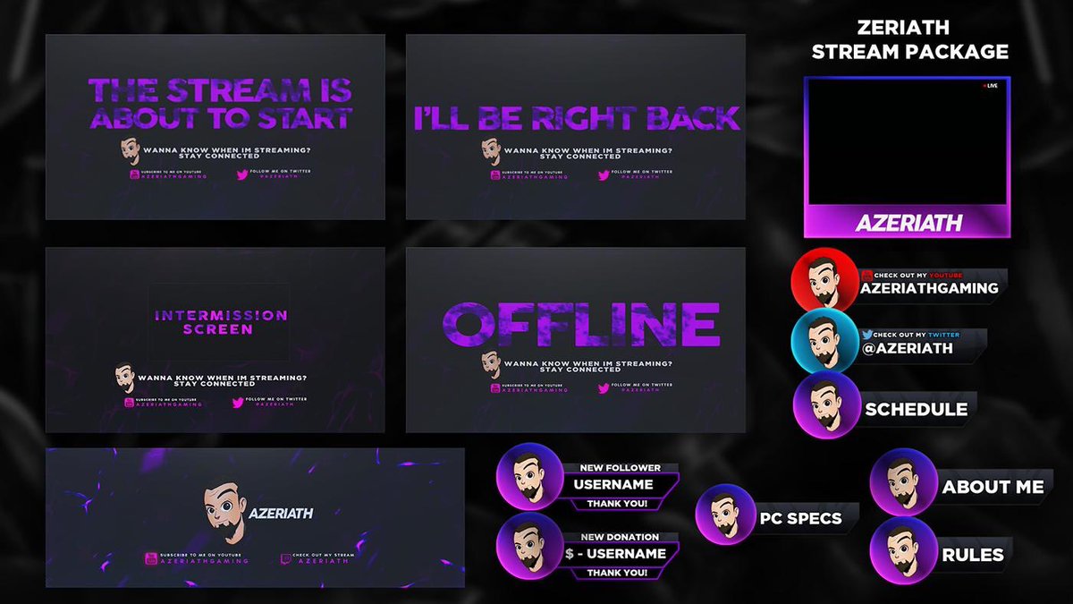 Honesty Designs tweet media