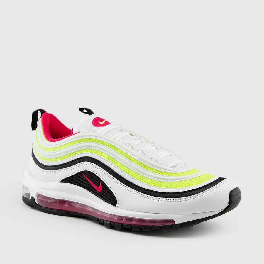 rush pink air max 97