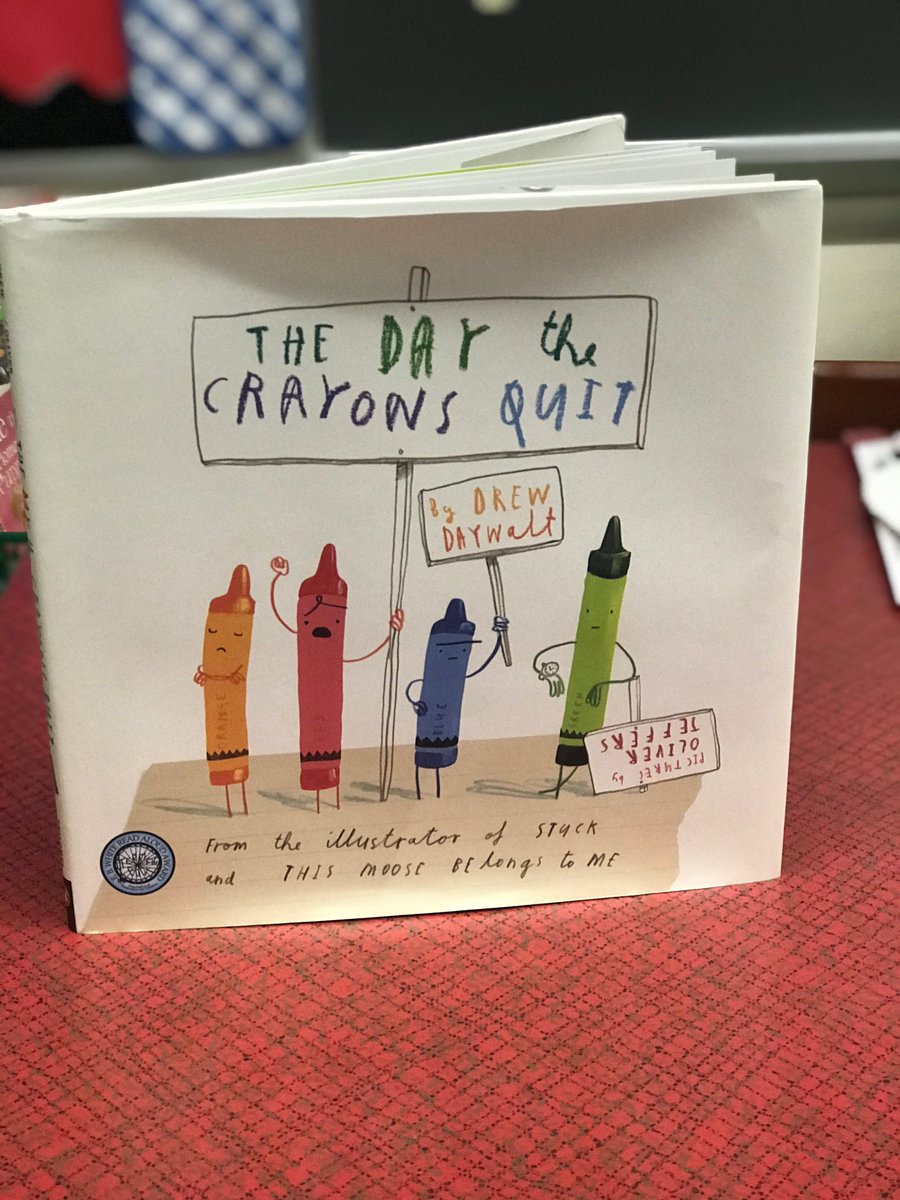 Haine Elementary School tweet media