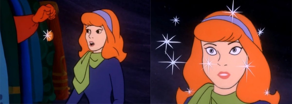 FeelHypnosis's tweet image. Good old #scoobyDoo where so many met #hypnosis for the first time 🤣(unfortunately not in the best light!! 🤨) but hey, any PR is good PR #BigDataConf #BelfastHour