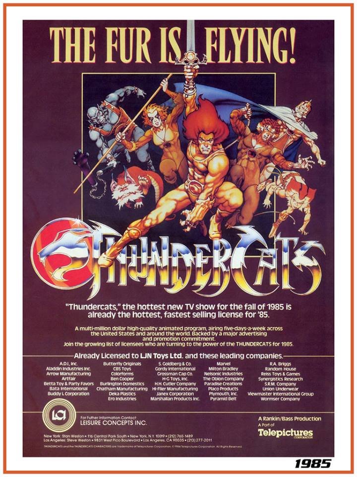 RetroToyCon tweet media