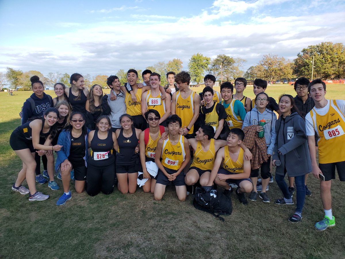 Cresskill_Track tweet media