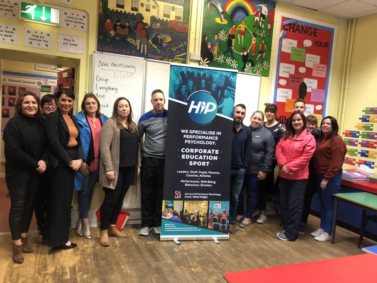 HIPpsychology's tweet photo. Love delivering parents sessions because it means 1 thing. Tea and cake 😊 #resilience #HIPprimary #Helpingimproveperformance #Parentevening #WMHD2019 https://t.co/P2HyEXRjlR