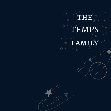 ⠀

⠀⠀⠀ .  .  .  𝑎𝑑  𝑎𝑠𝑡𝑟𝑎  𝑝𝑒𝑟  𝑎 𝑠 𝑝 𝑒 𝑟 𝑎 

⠀⠀⠀⠀⠀        —𝖙𝖍𝖊 𝕿𝖊𝖒𝖕𝖘 𝖋𝖆𝖒𝖎𝖑𝖞.

⠀