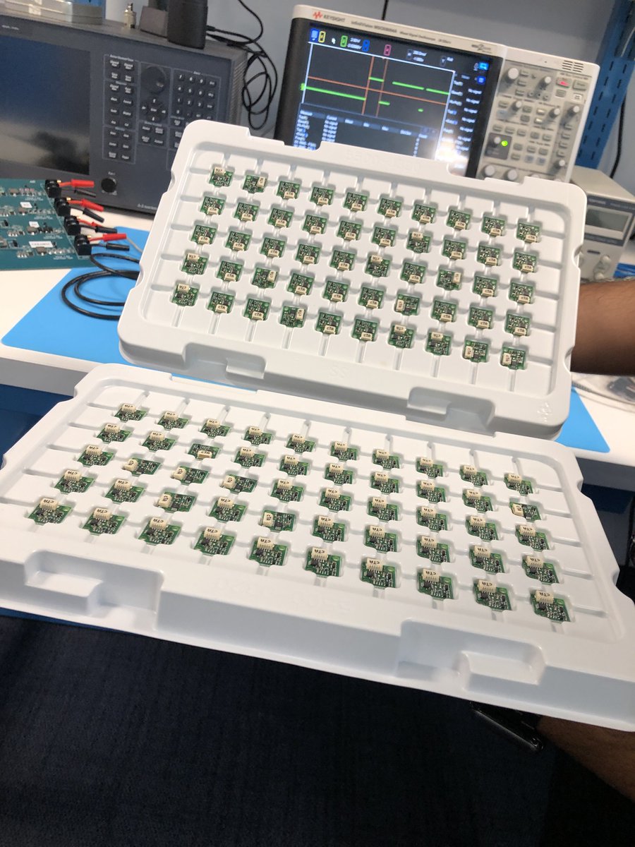 KEMETCapacitors's tweet image. These #ProximitySensors are going quick! Be a part of @Avnet's @Hacksterio #DesignChallenge, but hurry up! Applications for hardware are due TODAY! Don't miss your chance to win a FREE trip to #FortLauderdale or cash prizes! Learn more: ow.ly/yPHU50wHSHF ⚡