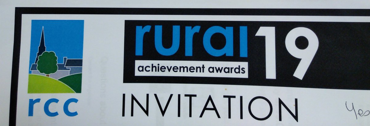 CCLeicsPolice's tweet photo. Thanks to @YourRCC for the chance to celebrate #rural achievement at #RCCAwards
@Leicsruralwatch active all across #Leicestershire and #Rutland
#RuralCrimeWeekofAction https://t.co/BO4qpdc895