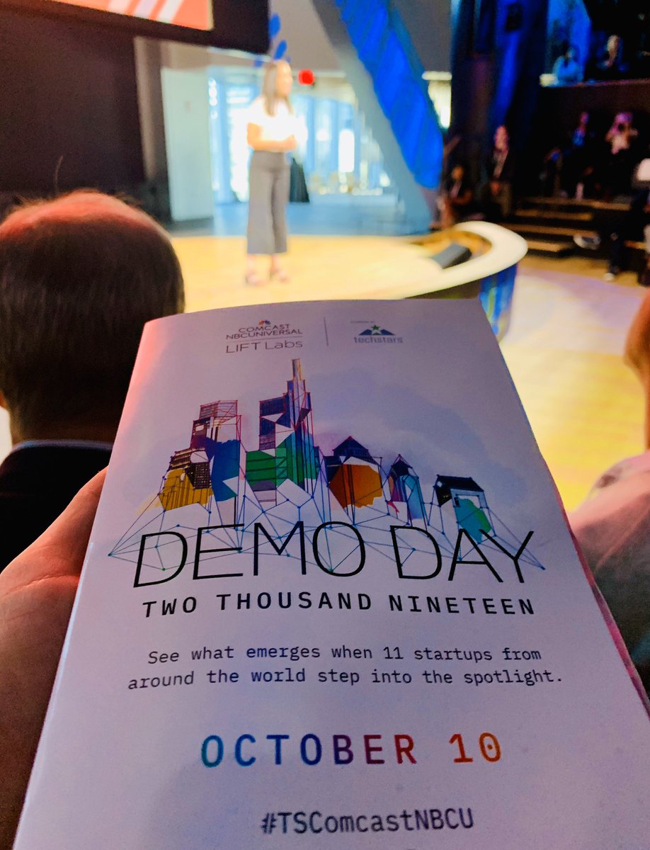 tonioapp's tweet photo. Excited to be back in Philadelphia to attend @LIFT_Labs Demoday!  #TSComcastNBCU #TSDemoDay #LIFTLabs. Kudos to @kjsny and congrats! https://t.co/uayqxR14ES