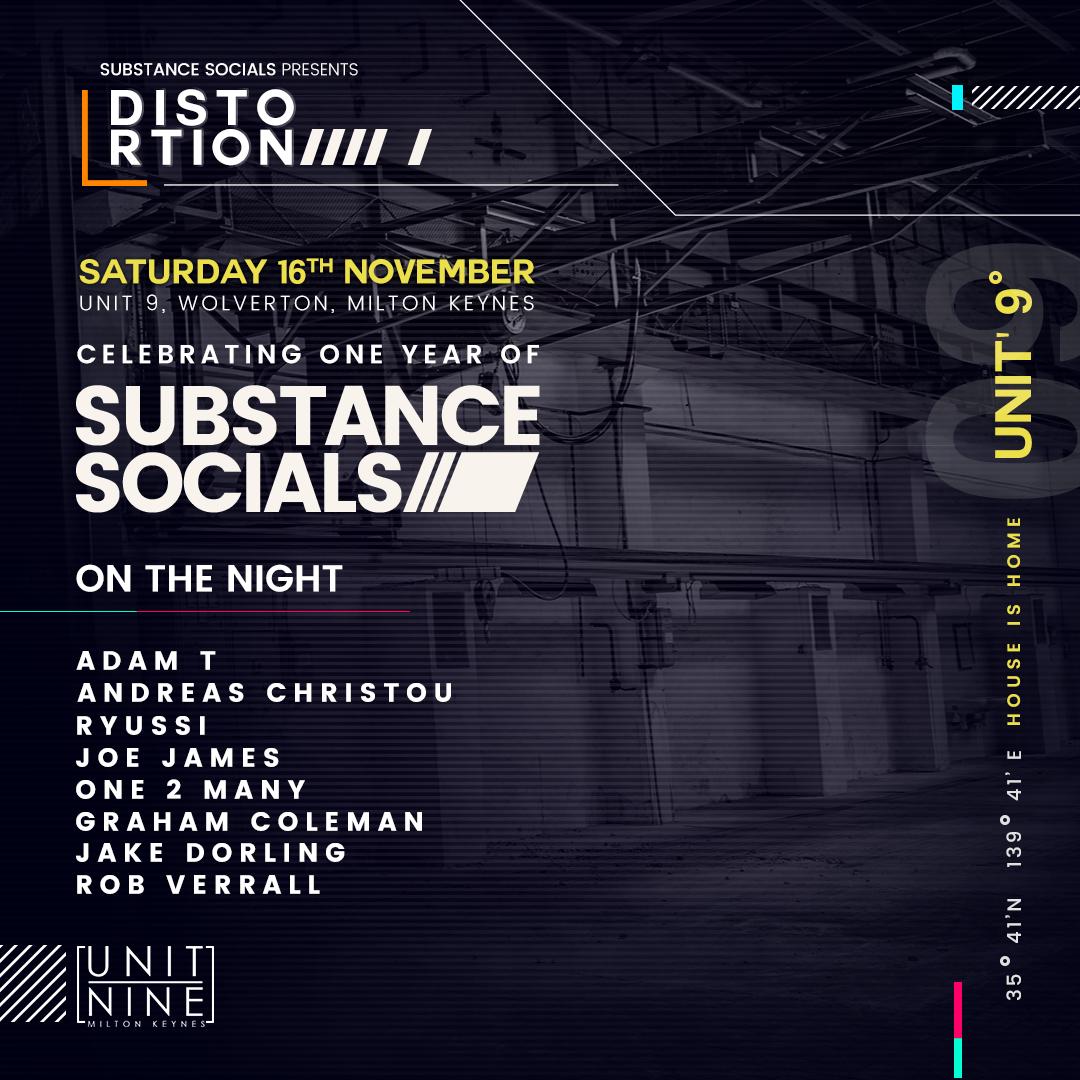 Wudgey77's tweet photo. #unitnine #miltonkeynes #housemusic #sunstancesocials https://t.co/LZYb0gL8o9