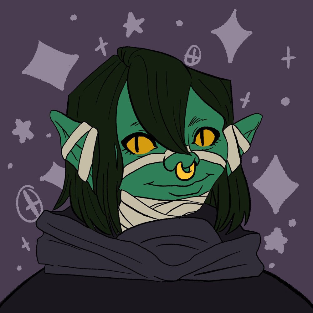 moboboboey's tweet photo. Just started watching critical role. I love Nott.
#digitalart #Criticalrole #criticalrolefanart #criticalrolenott #nott #nottcr #crnott https://t.co/IzRLiVPQcz