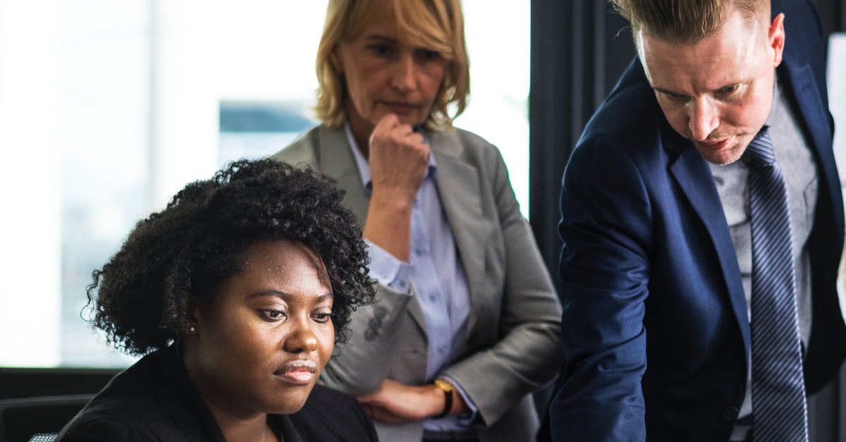 markthejobcom's tweet image. Performance reviews can have a positive impact on your business, here's how...  #performancereview #HR loom.ly/9rz1AAo