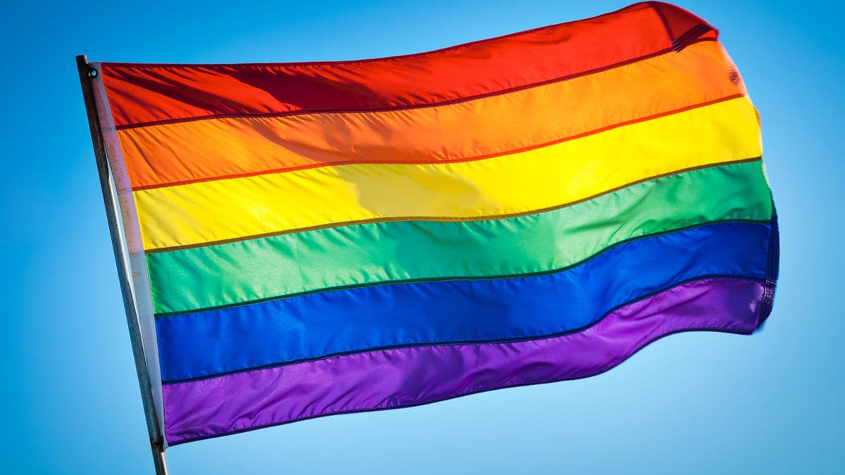 ¡Viva el amor de todos los colores! #GHVIPGala6