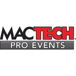 MacTech Conference tweet media