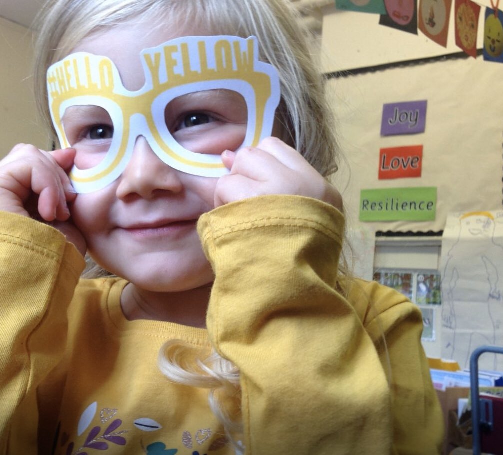 Naseby Church of England Primary Academy tweet media