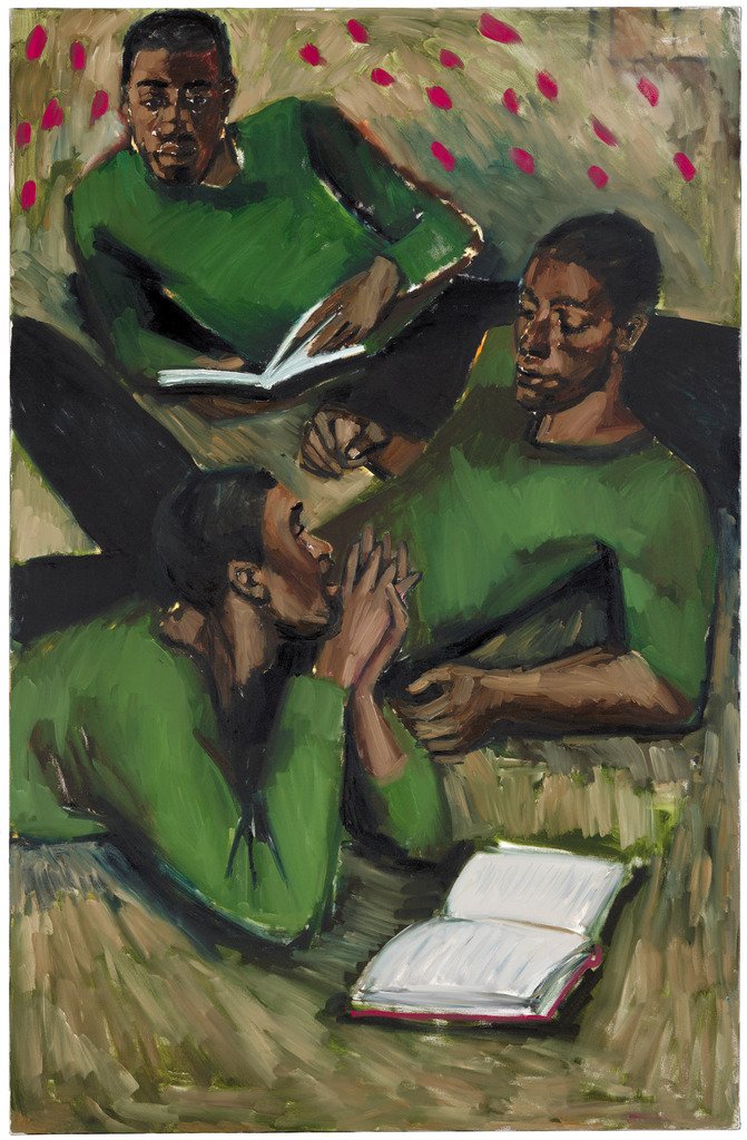 Zadie Smith writes about fiction, and ethics, and the mapping of self to other.