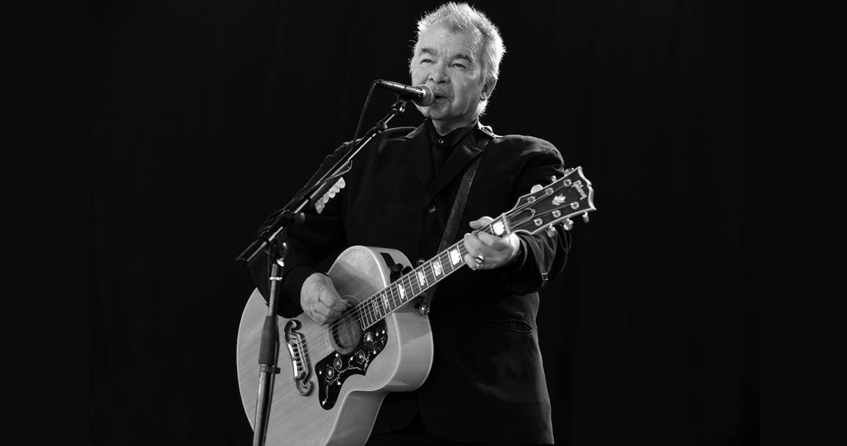 Happy Birthday John Prine: Live From Sessions At West 54th 