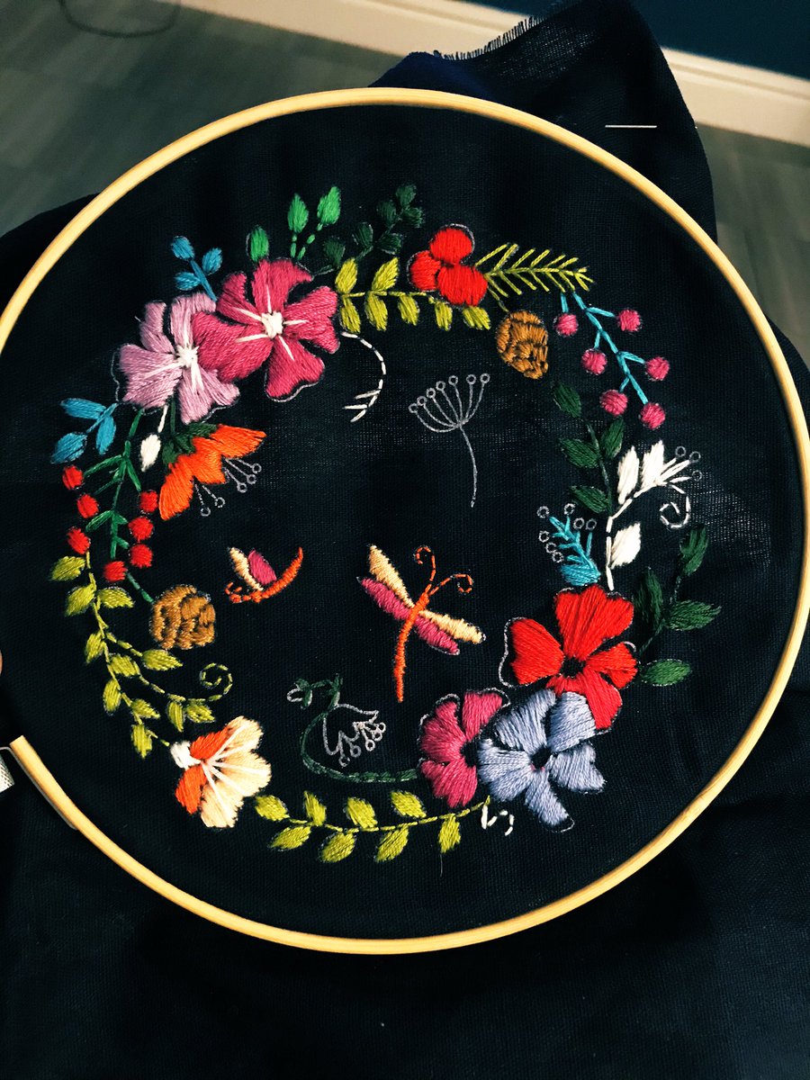 India Jansons tweet media