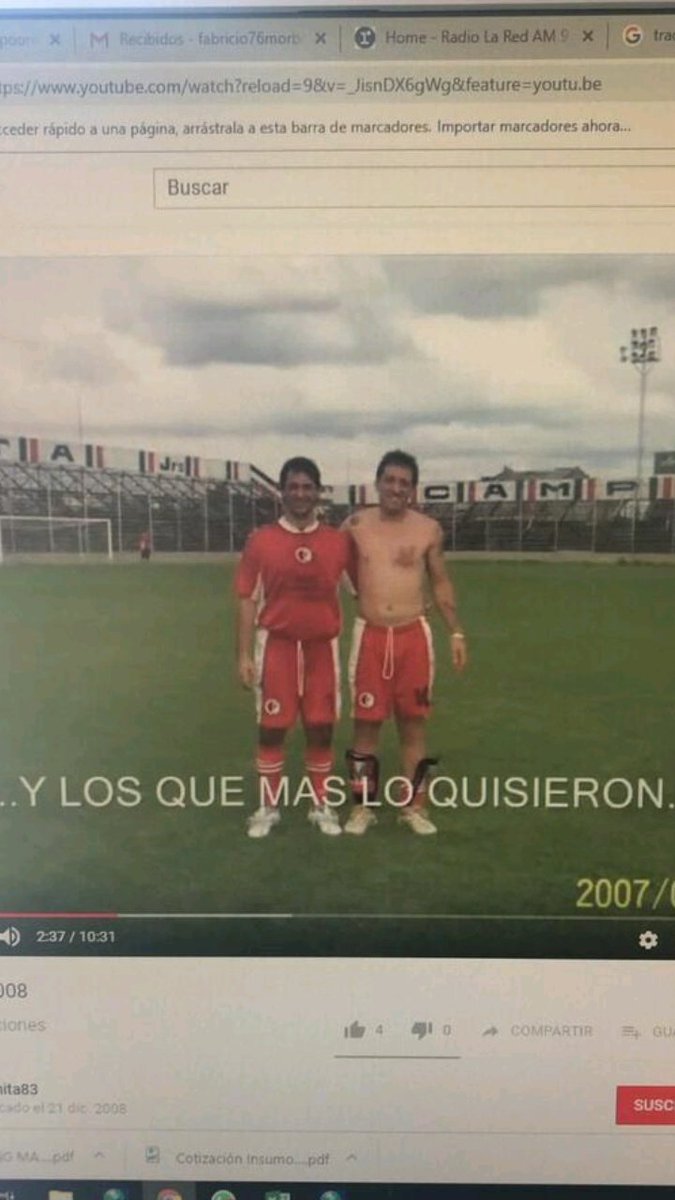 Borussia_2's tweet photo. Muy feliz cumple @C_Fabricio_M de los mas grandes que jugaron en borussia de los mas importantes dentro y afuera gracias eternas amigo https://t.co/fjigoqIjYL