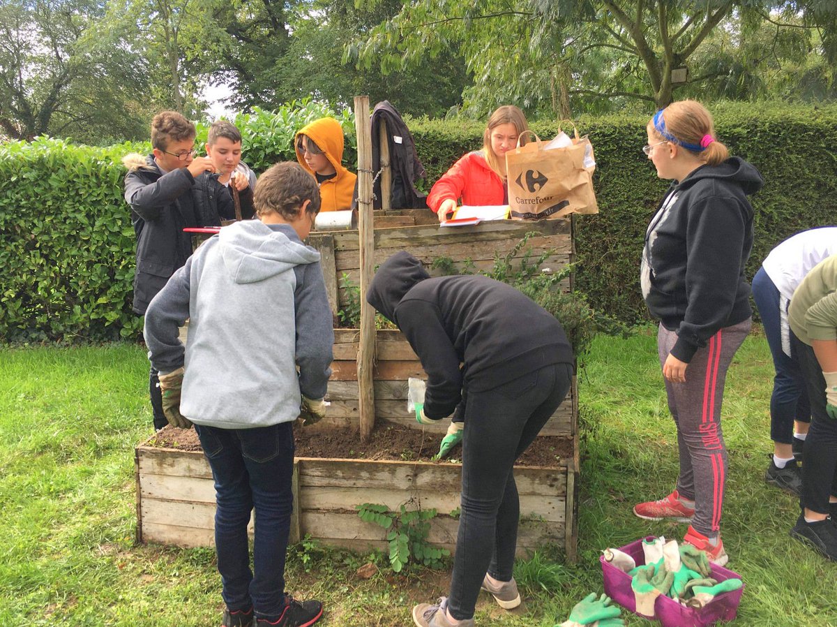 MFR Puy-Sec Vendée tweet media