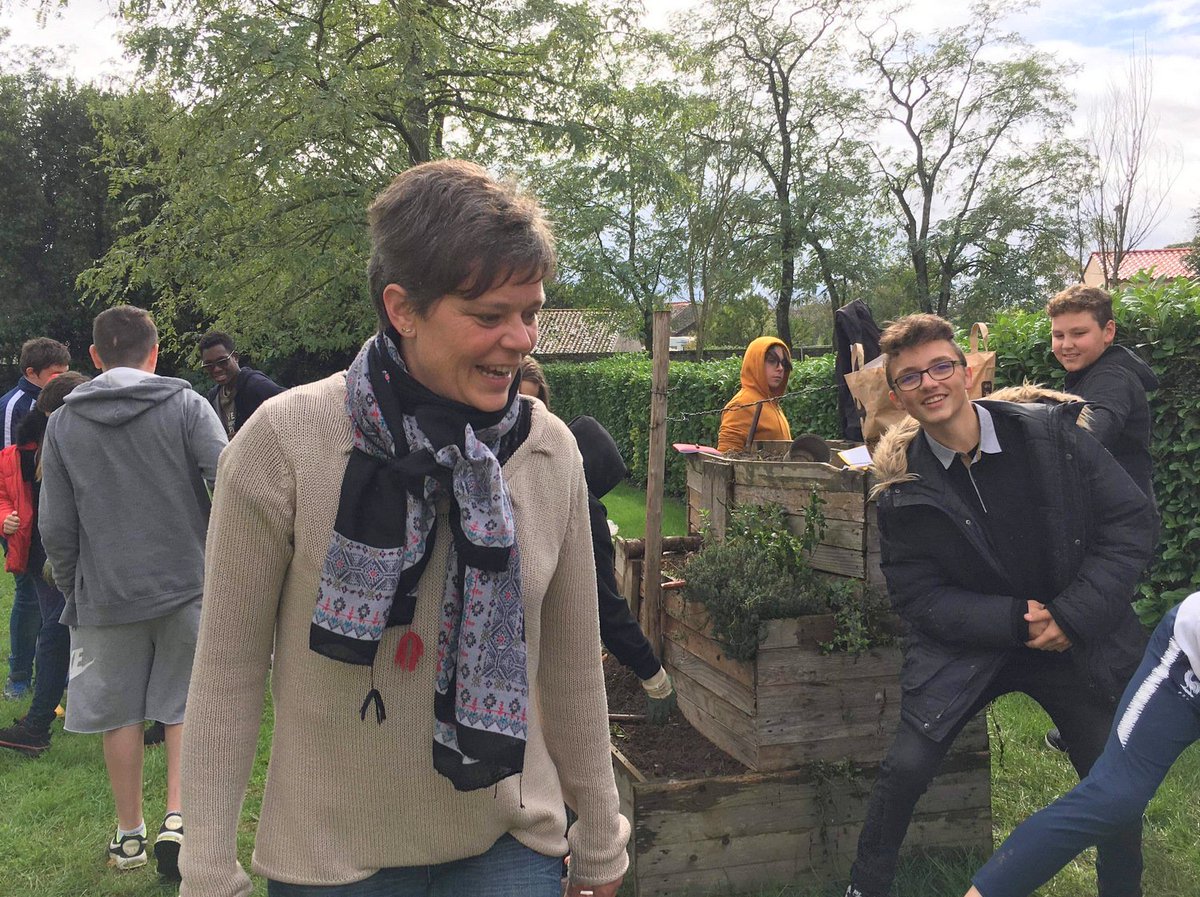 MFR Puy-Sec Vendée tweet media