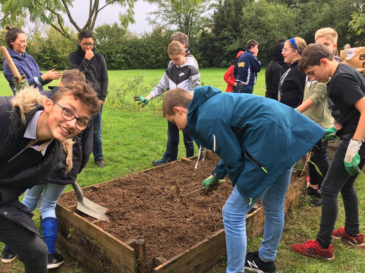 MFR Puy-Sec Vendée tweet media