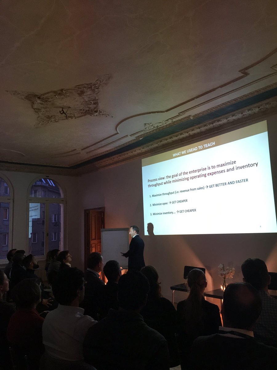 OlgaHeinBerlin's tweet photo. Tonight in #Berlin masterclass by Prof.Masini « Unleashing the Power of Digitally-enhanced Operations » 
cc @HECParisExecEd @HECParis @HECAlumni @MagdaRawecka @HECKnowledge #HECinGermany https://t.co/hSRl0mocBV