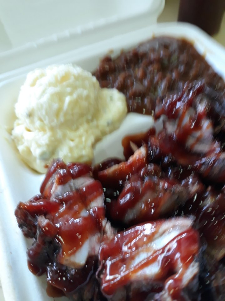 Rodney's Ribs tweet media